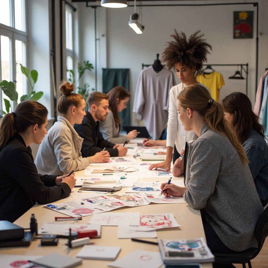 Design Studio