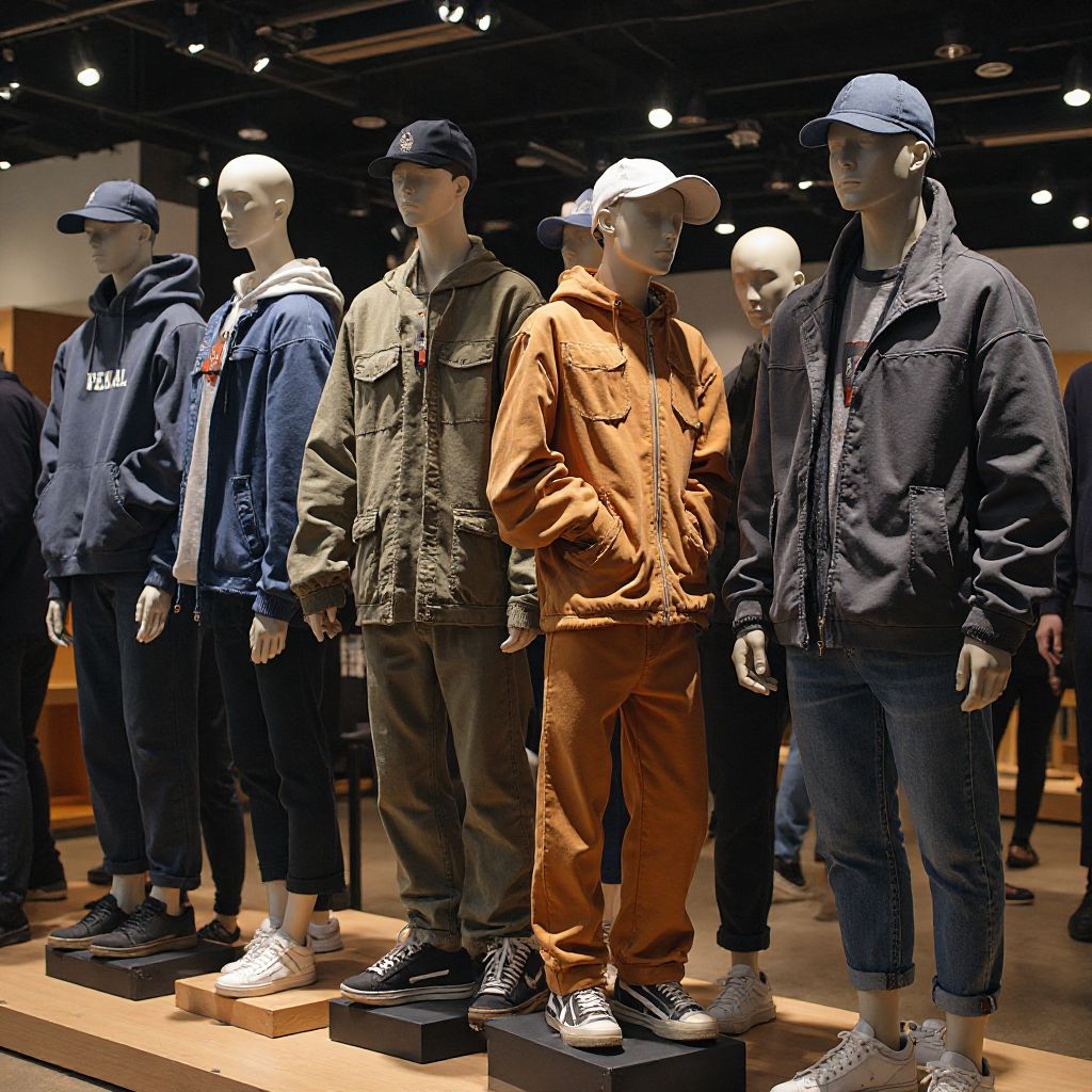 Product Showcase