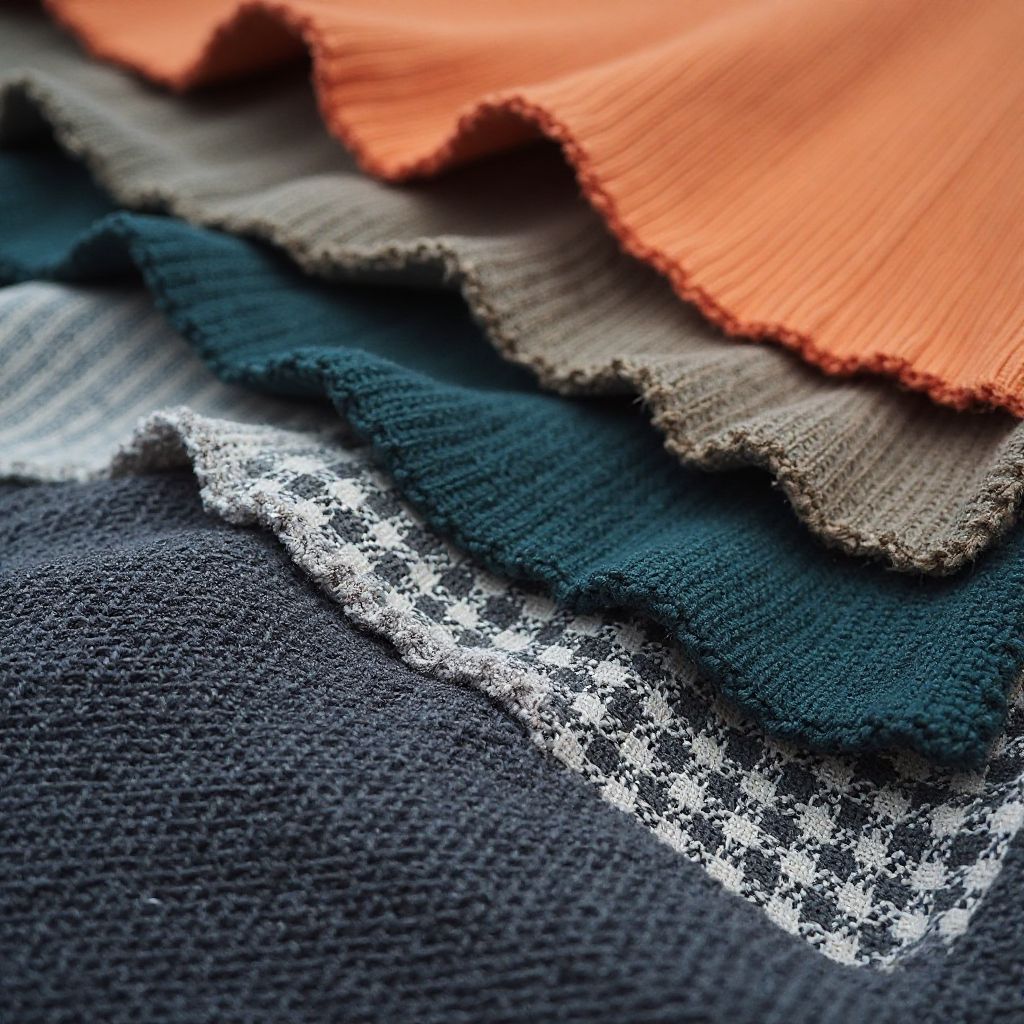 Quality Materials