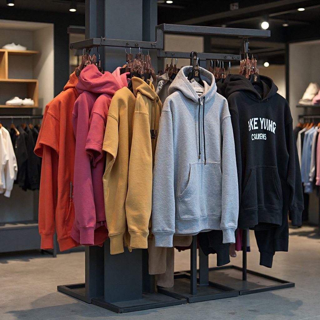 Streetwear Collection